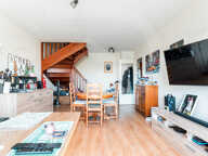 Appartement Duplex 68 m² - 2 chambres - Ascenseur - parking -Sanvic Vornier - Le Havre — photo 2