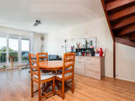 Appartement Duplex 68 m² - 2 chambres - Ascenseur - parking -Sanvic Vornier - Le Havre — photo 3