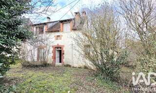 Maison 5 Pièces 83 m² à vendre à Jouac (87890)