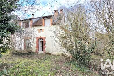 Maison 5 pièces 49900 €