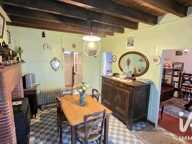 Vente Maison de campagne 5 pièces — photo 2