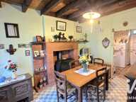Vente Maison de campagne 5 pièces — photo 3
