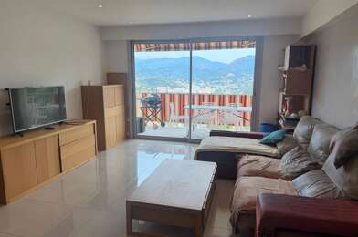 Appartement 4 pièces 550000 €