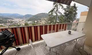 Appartement 4 Pièces 100 m² à vendre à Nice (06100)