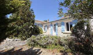 Maison 4 Pièces 133 m² à vendre à Meschers-sur-Gironde (17132)