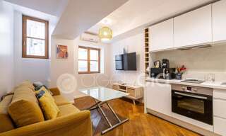 Appartement 2 Pièces 28 m² à vendre à Cannes (06400)