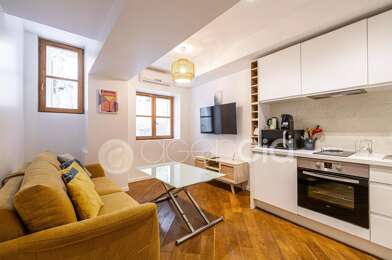 Appartement 2 pièces 249000 €