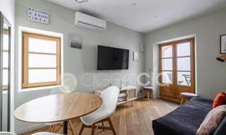 Appartement 2 Pièces 24 m² à vendre à Cannes (06400)