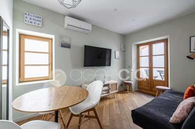 Appartement 2 pièces 269000 €