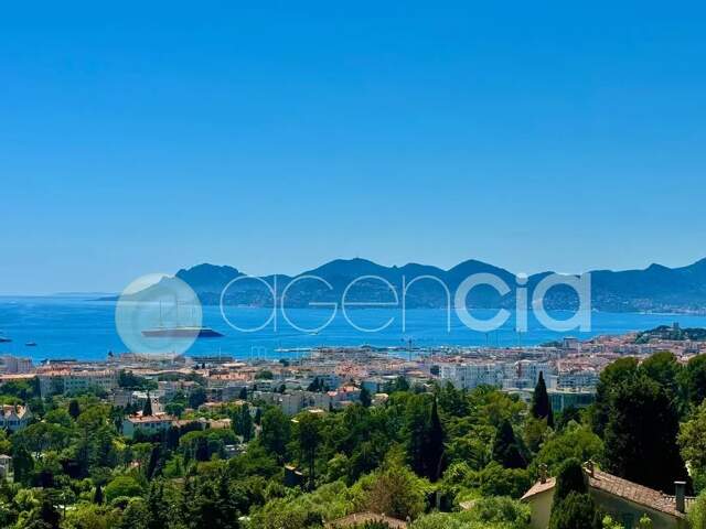 SUPER CANNES — photo du bien