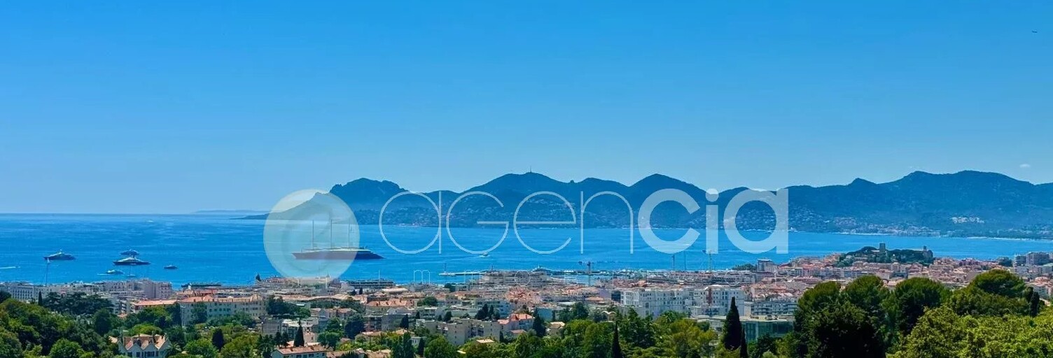 Appartement 2 Pièces 30 m² à vendre à Cannes (06400)