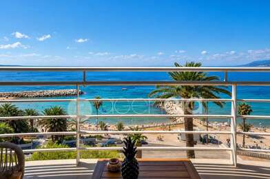 Appartement 2 pièces 840000 €