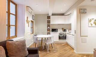 Appartement 1 Pièce 21 m² à vendre à Cannes (06400)