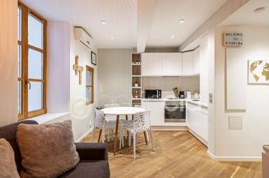 Appartement 1 pièces 179000 €
