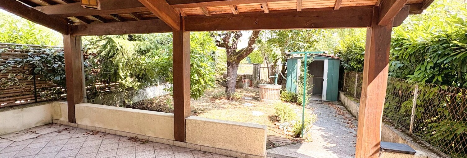Maison 4 Pièces 100 m² à vendre à Auch (32000)