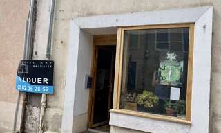 Commerce 3 Pièces 50 m² à louer à Auch (32000)