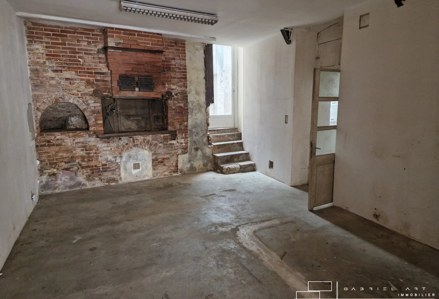 Local commercial 50 m2 à louer — photo 1