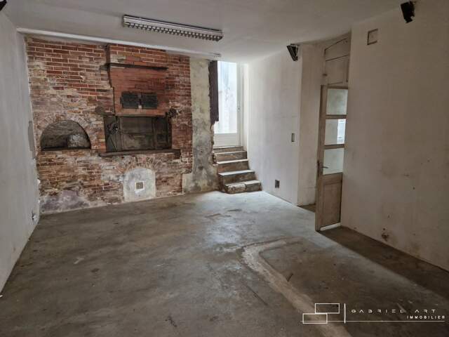 Local commercial 50 m2 à louer — photo du bien