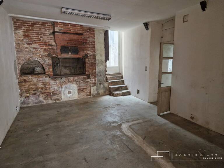 Local commercial 50 m2 à louer — photo 1