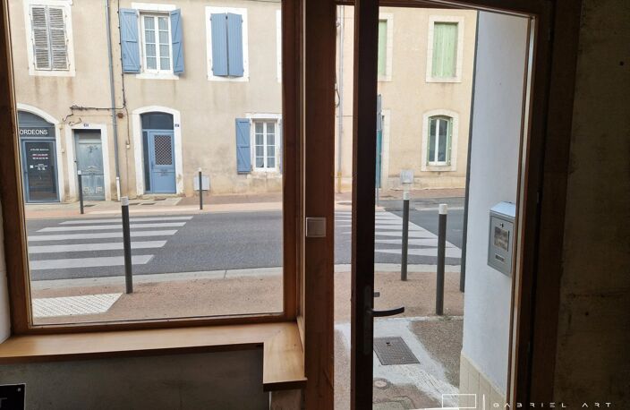 Local commercial 50 m2 à louer — photo 4