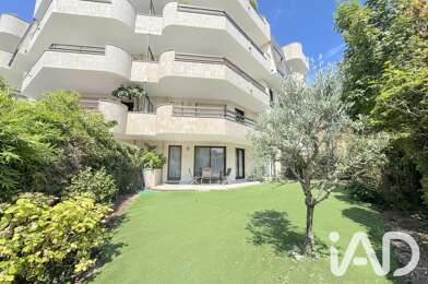 Appartement 2 pièces 355000 €