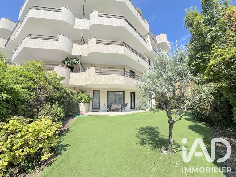 Vente Appartement 2 pièces — photo 1