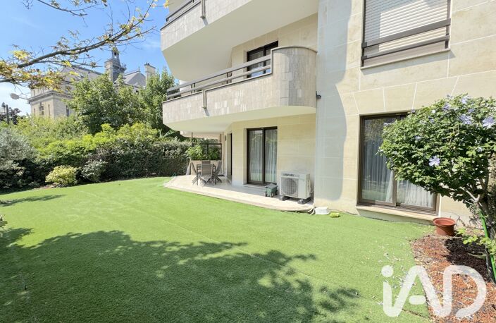 Vente Appartement 2 pièces — photo 2