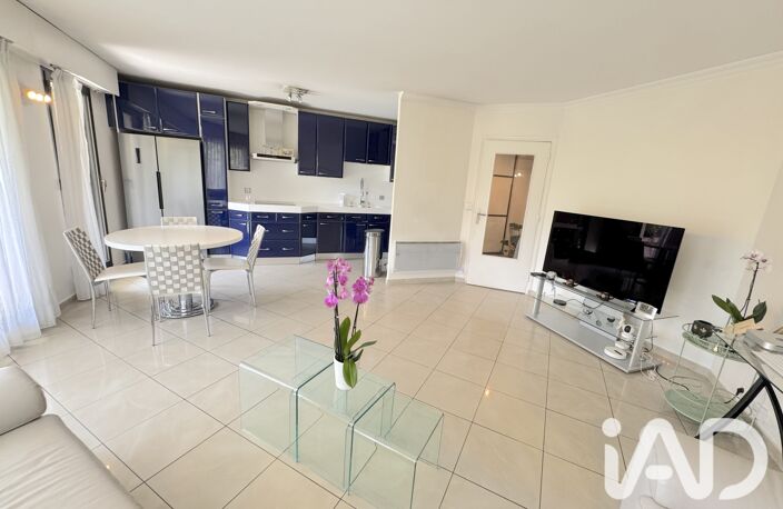 Vente Appartement 2 pièces — photo 3