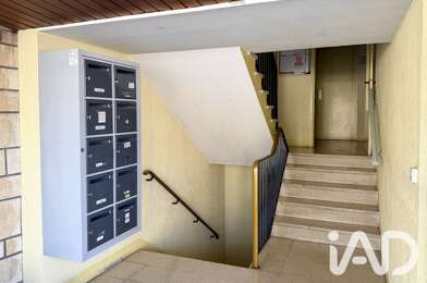 Appartement 3 pièces 80000 €