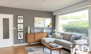 Appartement 3 Pièces 66 m² à vendre à Évreux (27000)