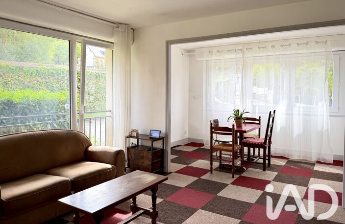 Vente Appartement 3 pièces — photo 4