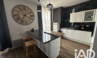 Appartement 2 Pièces 43 m² à vendre à Granville (50400)
