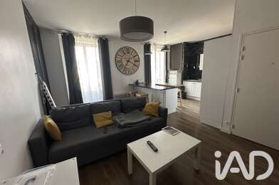Appartement 2 pièces 197000 €