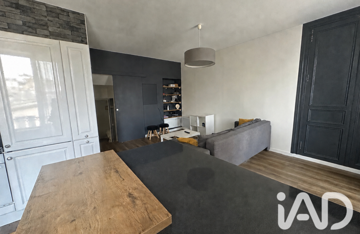 Vente Appartement 2 pièces — photo 3