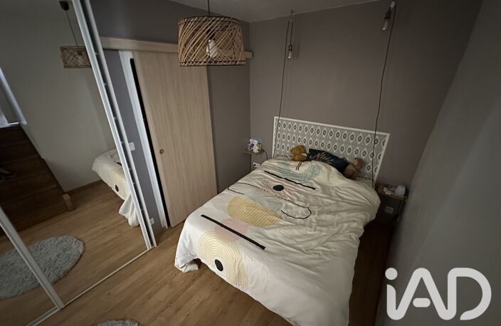 Vente Appartement 2 pièces — photo 4