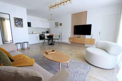Appartement 3 pièces 350000 €