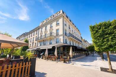 Appartement 3 pièces 320000 €