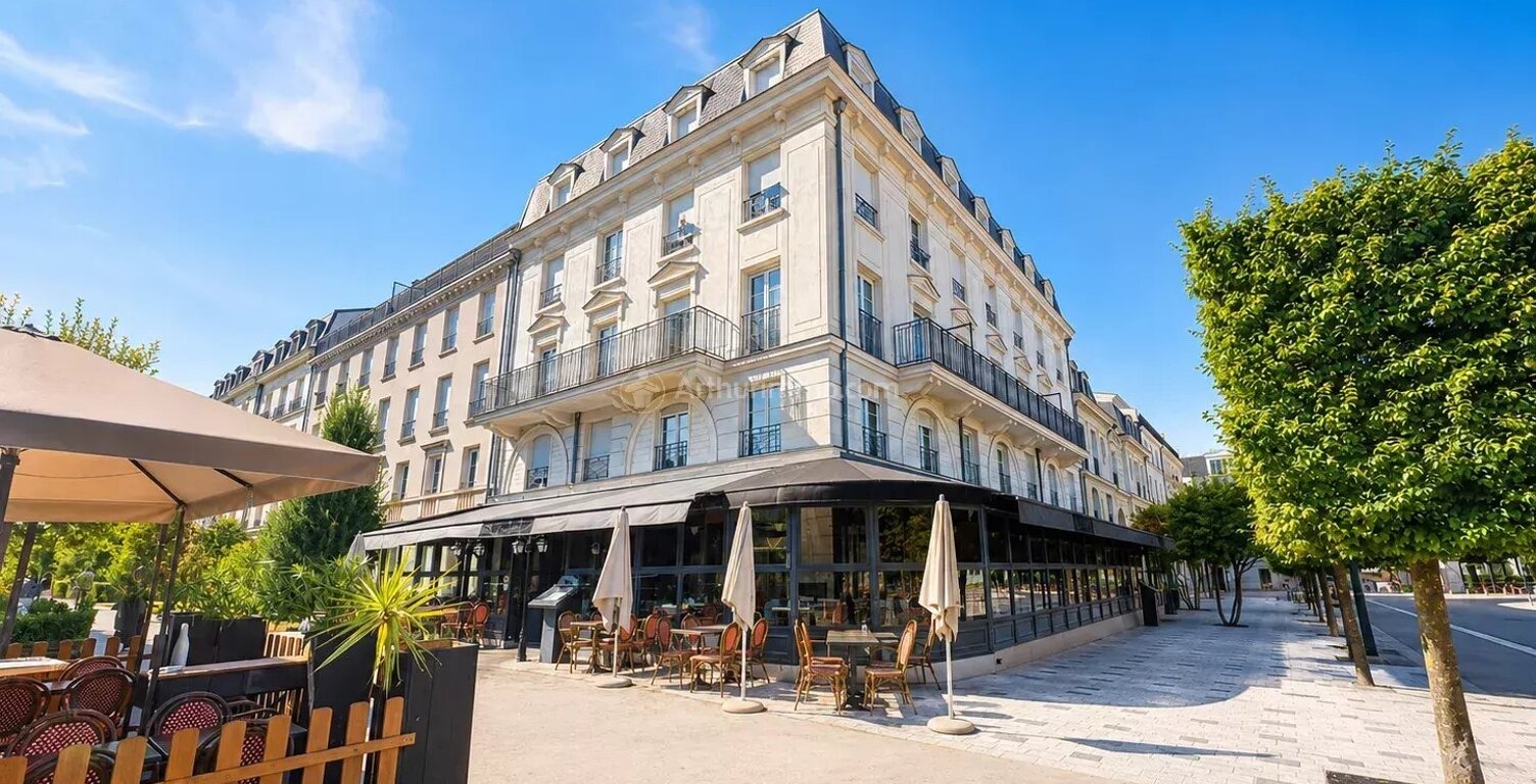 Résidence Carré Élysée – Bel appartement 3 pièces de 63 m² — photo 1
