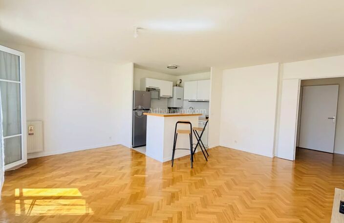 Résidence Carré Élysée – Bel appartement 3 pièces de 63 m² — photo 3