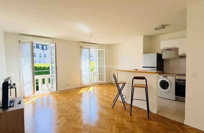 Résidence Carré Élysée – Bel appartement 3 pièces de 63 m² — photo 4