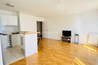 Appartement 3 pièces 320000 €