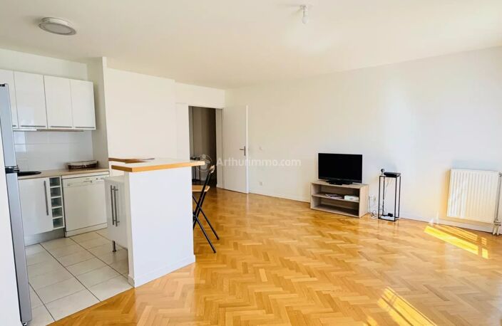 Résidence Carré Élysée – Bel appartement 3 pièces de 63 m² — photo 5