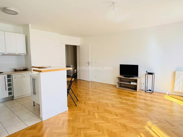 Résidence Carré Élysée – Bel appartement 3 pièces de 63 m² — photo 1
