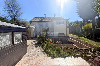 Maison 3 pièces 280000 €