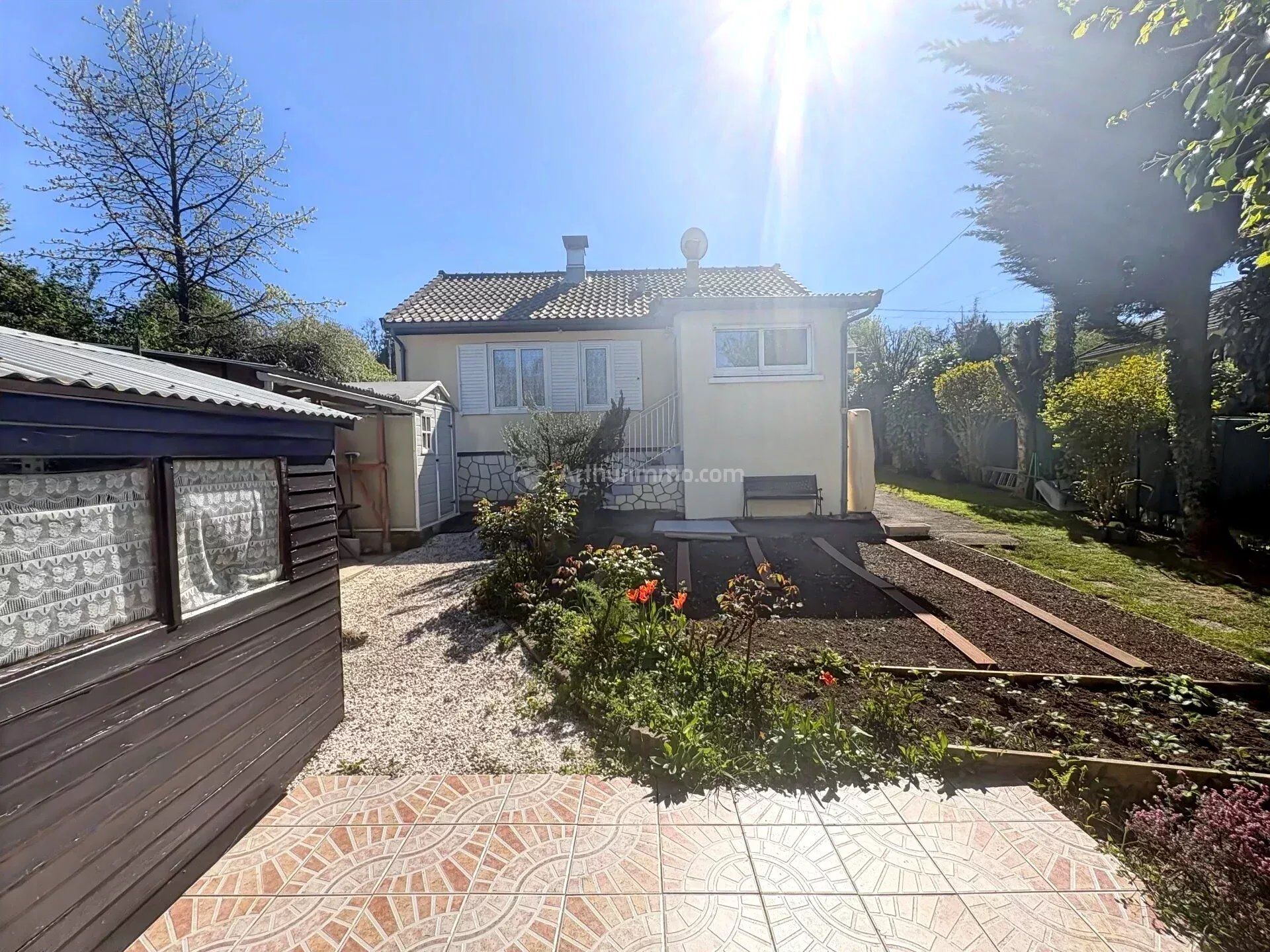 Maison 3 pièces 74 m² · à Saint-Germain-sur-Morin · 74 m² · 280 000 €