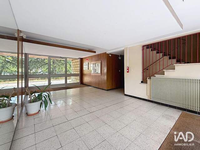 Vente Appartement 3 pièces — photo du bien