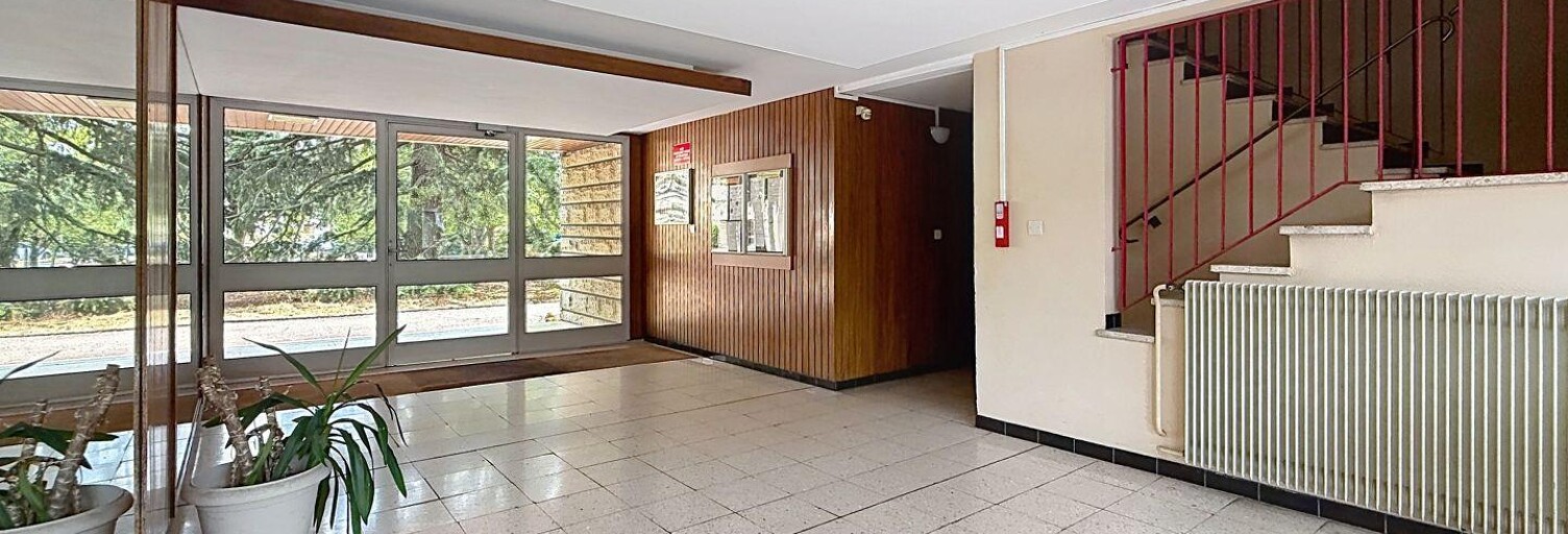 Appartement 3 Pièces 60 m² à vendre à Yerres (91330)