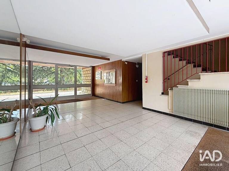 Vente Appartement 3 pièces — photo 1