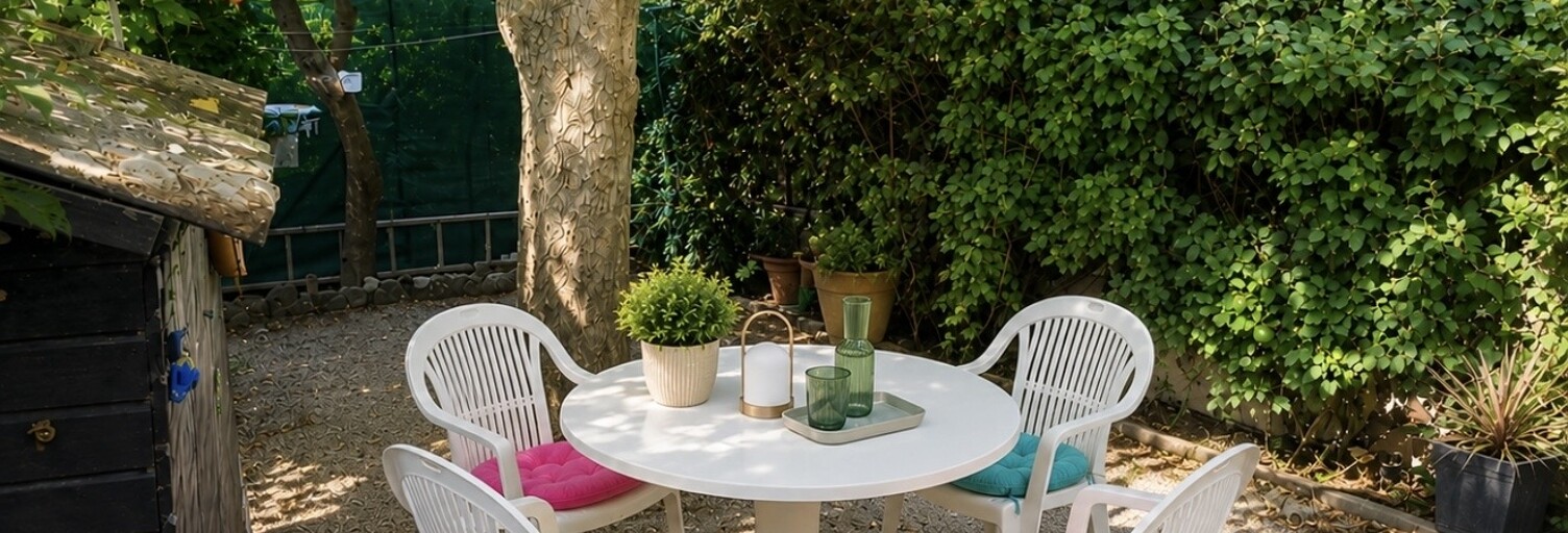 Maison 3 Pièces 42 m² à vendre à Bandol (83150)