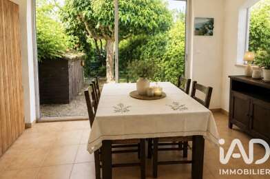 Maison 3 pièces 295000 €